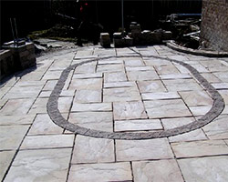 Pavers-Clean and Seal