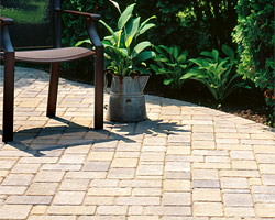 Buckingham Cobble™ Collection