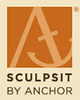Sculpsit by Anchor
