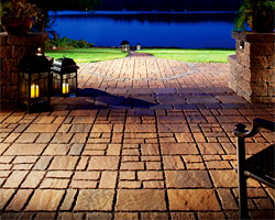 Subterra® Stone Collection