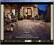 Belgard Catalog 2012
