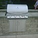 Outdoor Kitchens