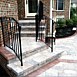 Patios