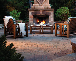 Mega-Arbel® and Arbel® Stone Collection