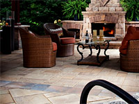 Lafitt™ Patio Slab