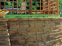 Versa-Lok® Mosaic